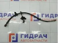 Шланг тормозной передний правый Mercedes-Benz M-класс A1634202348