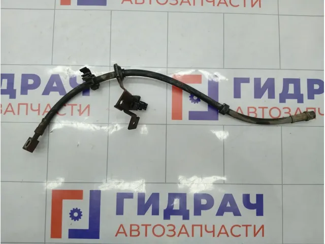 Шланг тормозной передний правый Mercedes-Benz M-класс A1634202348