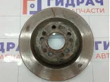 Диск тормозной передний Mercedes-Benz M-класс A1634210212