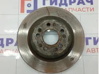 Диск тормозной передний Mercedes-Benz M-класс A1634210212