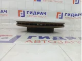Диск тормозной передний Mercedes-Benz M-класс A1634210212
