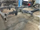 Рама Mercedes-Benz M-класс