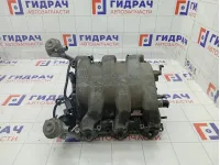 Коллектор впускной Mercedes-Benz M-класс A1121401701