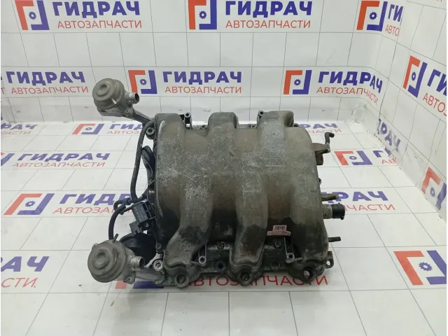 Коллектор впускной Mercedes-Benz M-класс A1121401701