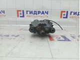 Суппорт тормозной задний левый Mercedes-Benz M-класс A1634230798