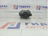 Суппорт тормозной задний правый Mercedes-Benz M-класс A1634230898