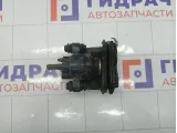 Суппорт тормозной задний правый Mercedes-Benz M-класс A1634230898