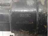 Суппорт тормозной задний правый Mercedes-Benz M-класс A1634230898