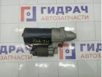 Стартер Mercedes-Benz M-класс