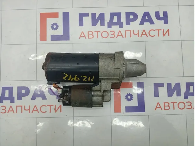 Стартер Mercedes-Benz M-класс