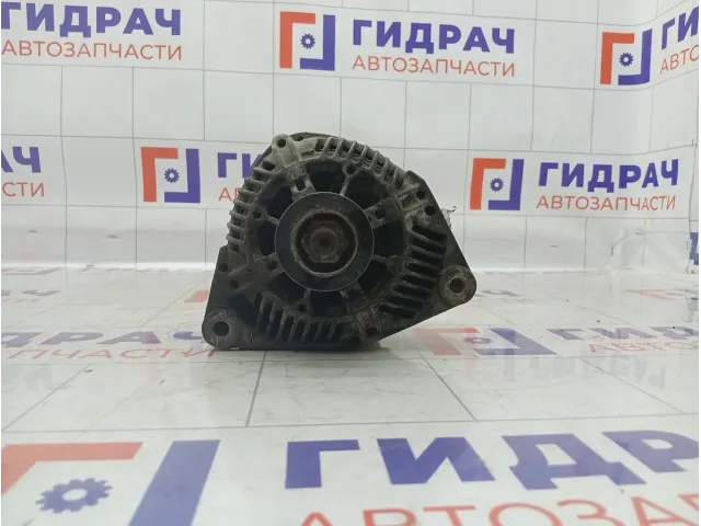 Генератор Mercedes-Benz M-класс A0101544602