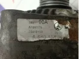Генератор Mercedes-Benz M-класс A0101544602