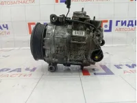 Компрессор системы кондиционирования Mercedes-Benz M-класс A0012302811