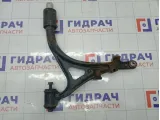 Рычаг передний левый Mercedes-Benz M-класс A1633330001