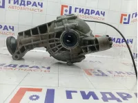 Редуктор переднего моста Mercedes-Benz M-класс A1633300105