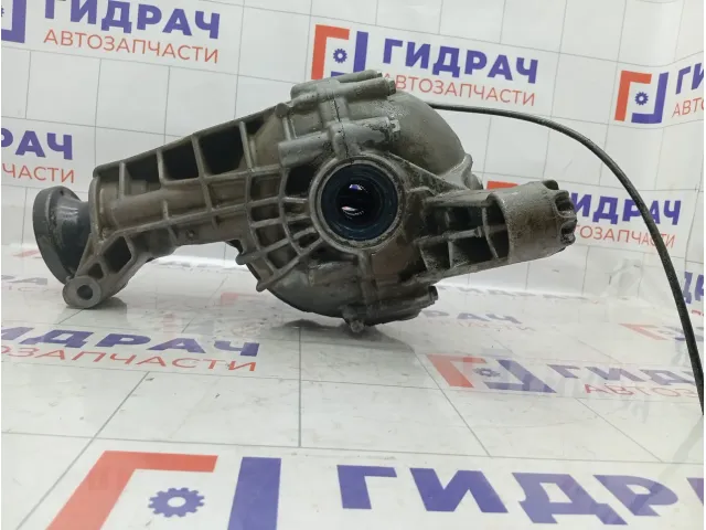 Редуктор переднего моста Mercedes-Benz M-класс A1633300105