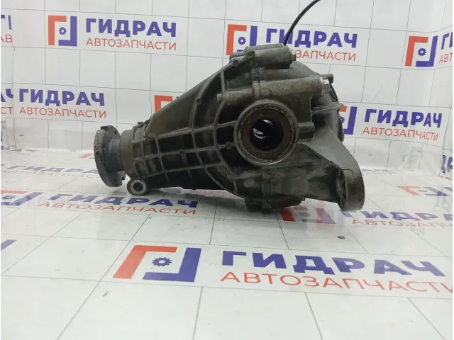Редуктор заднего моста Mercedes-Benz M-класс A1633500514