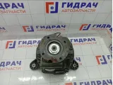 Редуктор заднего моста Mercedes-Benz M-класс A1633500514