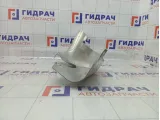 Защита глушителя Mercedes-Benz M-класс