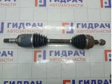 Привод передний левый Mercedes-Benz M-класс A1633300401