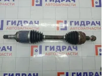 Привод передний левый Mercedes-Benz M-класс A1633300401