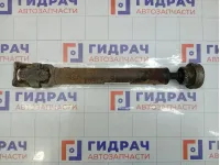 Вал карданный передний Mercedes-Benz M-класс A1634100201