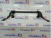 Стабилизатор передний Mercedes-Benz M-класс A1633231765