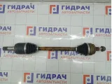 Привод задний левый Mercedes-Benz M-класс A1633500210