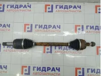 Привод задний левый Mercedes-Benz M-класс A1633500210