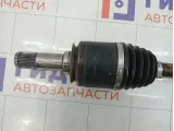 Привод задний левый Mercedes-Benz M-класс A1633500210