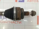Привод задний левый Mercedes-Benz M-класс A1633500210