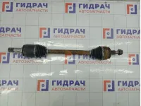 Привод задний правый Mercedes-Benz M-класс A1633500210