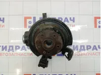 Ступица задняя правая Mercedes-Benz M-класс SufixSG1677045G