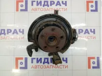 Ступица задняя левая Mercedes-Benz M-класс SufixSG1677035G