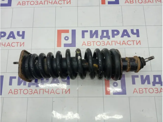 Амортизатор задний правый Mercedes-Benz M-класс A1633202313