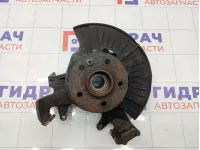 Ступица передняя правая Mercedes-Benz M-класс A1633300520