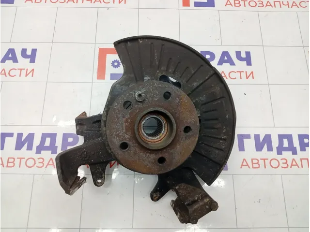 Ступица передняя правая Mercedes-Benz M-класс A1633300520