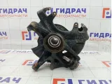 Ступица передняя правая Mercedes-Benz M-класс A1633300520