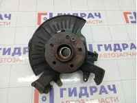 Ступица передняя левая Mercedes-Benz M-класс A1633300420