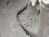 Ступица передняя левая Mercedes-Benz M-класс A1633300420