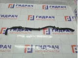 Трубка гидроусилителя Mercedes-Benz M-класс A1634604424