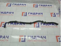 Трубка гидроусилителя Mercedes-Benz M-класс A1634604424