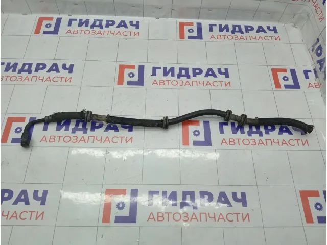 Трубка гидроусилителя Mercedes-Benz M-класс A1634604424