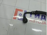 Трубка гидроусилителя Mercedes-Benz M-класс A1634604424
