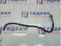 Провод аккумулятора (Провод АКБ) Mercedes-Benz M-класс A1635401030