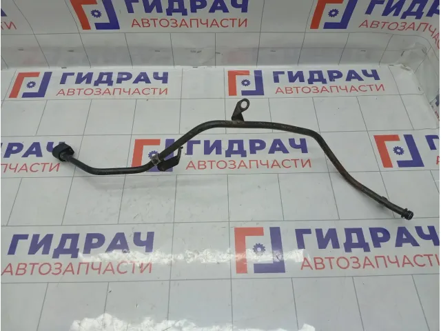 Трубка масляного щупа Mercedes-Benz M-класс A1402700091