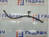 Шланг тормозной передний левый Mercedes-Benz M-класс A1634202048