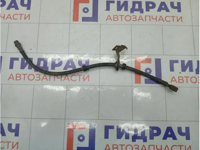 Шланг тормозной передний левый Mercedes-Benz M-класс A1634202048