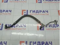 Трубка кондиционера Mercedes-Benz M-класс A1635003372