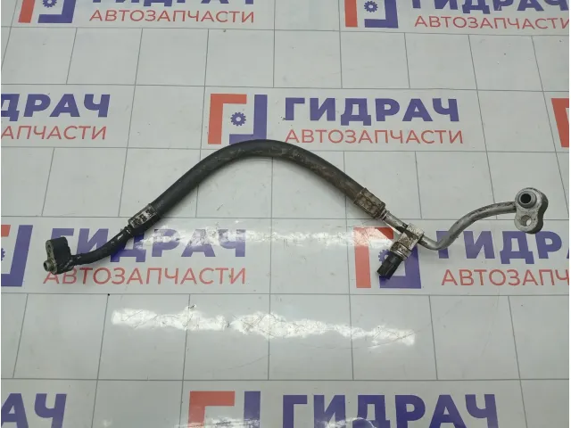 Трубка кондиционера Mercedes-Benz M-класс A1635003372